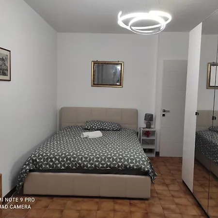 Da Felicia & Fabrizio Hotel