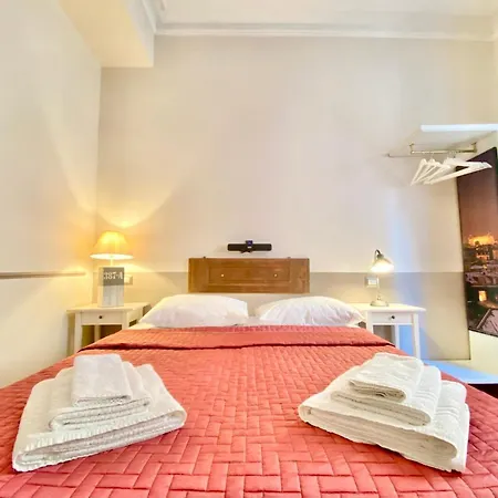 Roome B&B