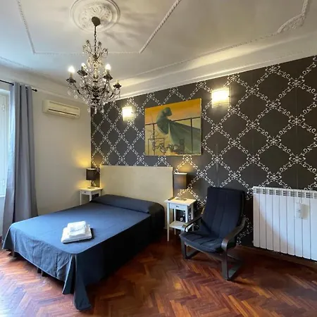 Santa Bibiana B&B
