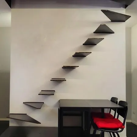 Apartament Giulia'S Coliseum