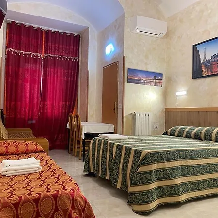 Hotel Termini Relex House