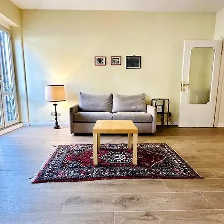 Hostme Piazza Di Spagna Apartament Apartment
