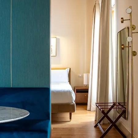 Sentho Roma Hotel