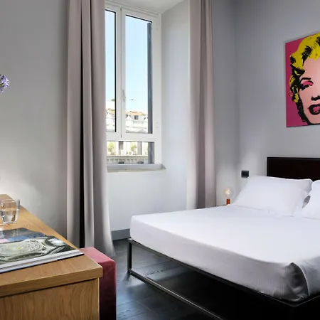 Suite Art Navona