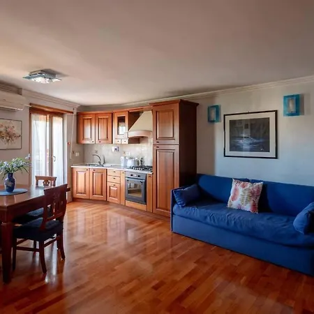 Attico Per Quattro Persone Sulla Nomentana, Wi-Fi, Aria Condizionata Apartment