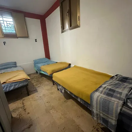 Apam Hostel