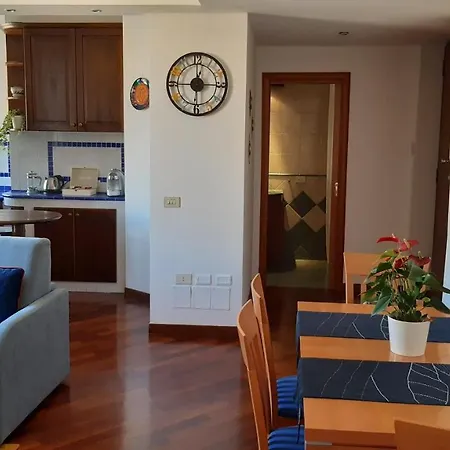 Apartamento Sun'S House