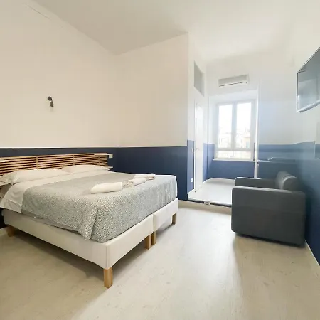 Prati Boutique Suites