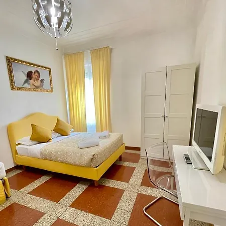 Podesti 6 Hotel