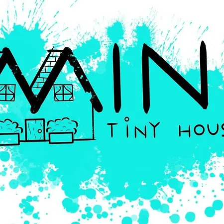 Minu, The Tiny House! Apartment