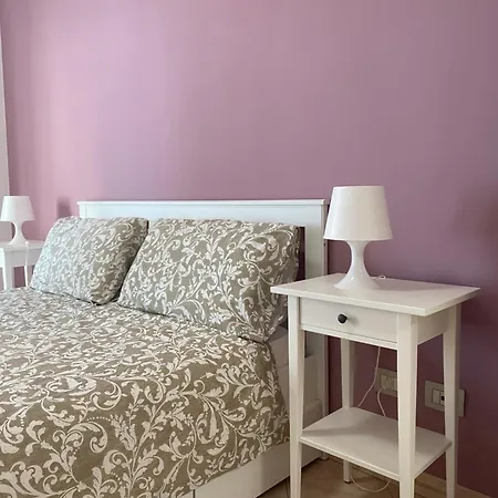 Casa Vacanze Marzia