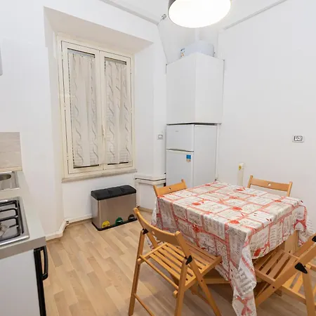 Adriana Sweet Apartment