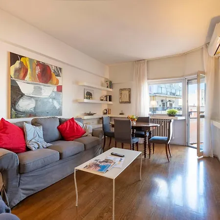 Cava Aurelia Guest House