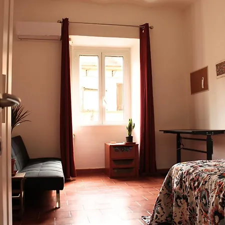 My Little Nest In San Lorenzo - Termini - Holiday Home