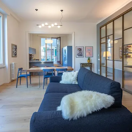 Luna'S Apartment Buddyrent