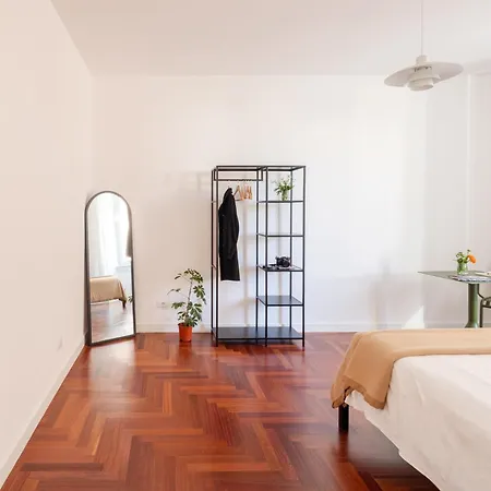Lunaria Apartment Vatican Rome