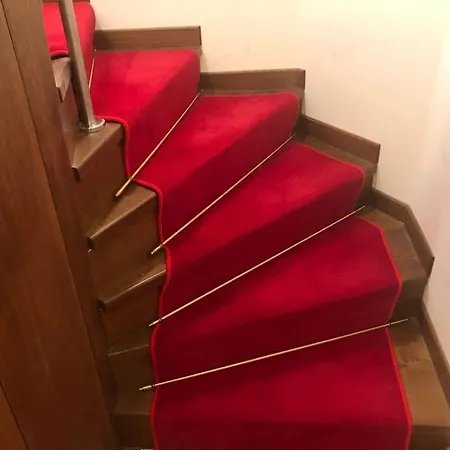 Ferienwohnung Walking Distance From Via Veneto