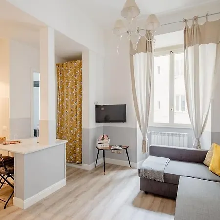 Appartamento A Casa Di Clara