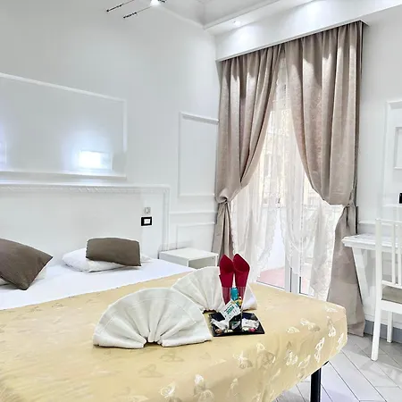 La Locanda Di Piazza Del Popolo Hotel