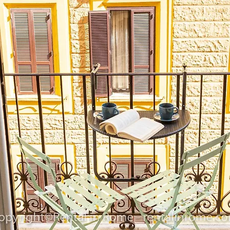 Germanico By Rental In Rome
