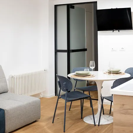 Residenza Lungotevere Dei Mellini