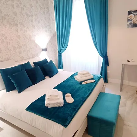 Residenza Rosa Apartment