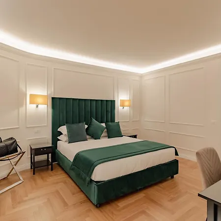 Hotel Relais del Portico