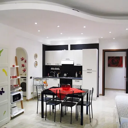 Roma For You Apartment