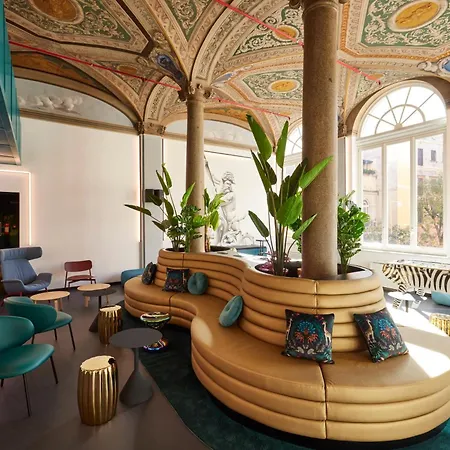 Albergue Jo&Joe Roma