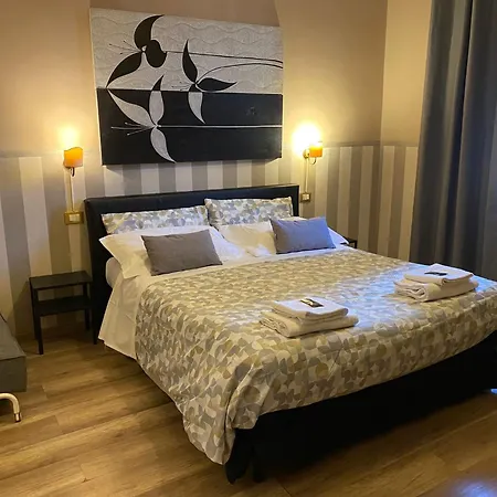 Hotel Morgagni House