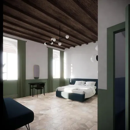 Unounotto Bed & Breakfast