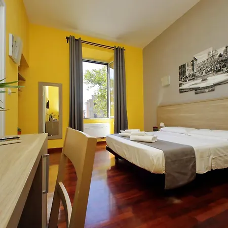 Lhg Comfy Rooms