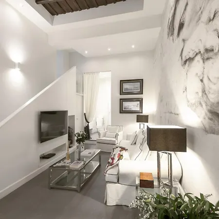 Carthusia Suites Roma