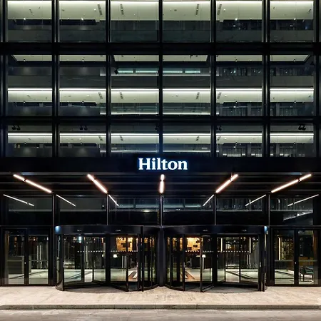 Hilton Rome Eur La Lama