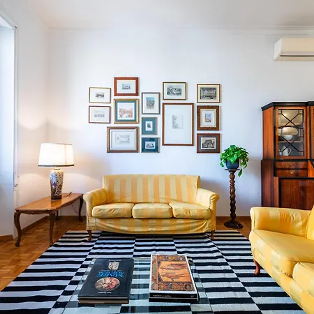 Casa Emme Apartamento