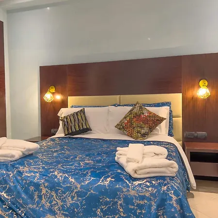 Sofia Guest House