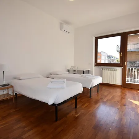 Vassallo B&B