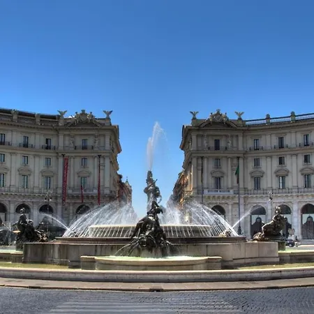 Charme & Chic Nazionale Hotel