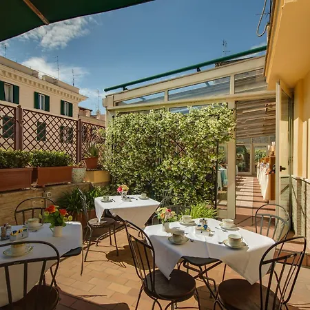 Hotel Borromeo