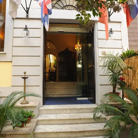 Hotel Silva