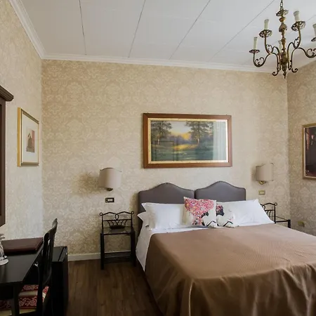 Hotel Residenza In Farnese