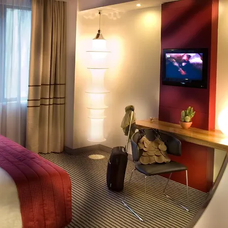 The Caesar Roma Hotel