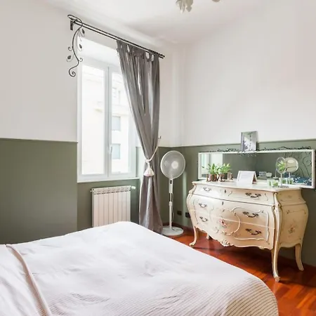 New Suite Amelie