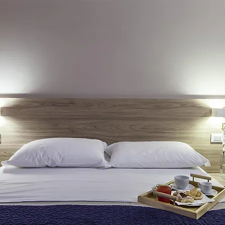 Hotel La Palma