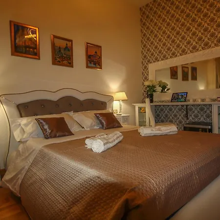 Hotel Barberini Dream