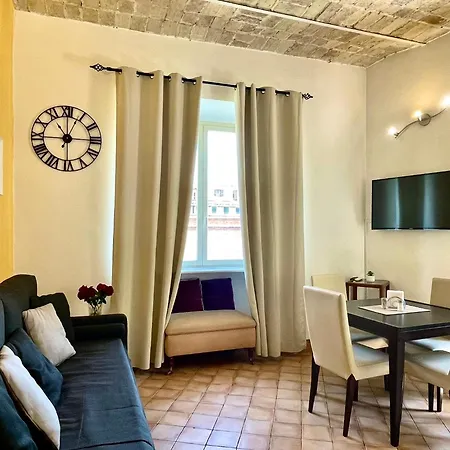 Ferienwohnung Vista San Pietro