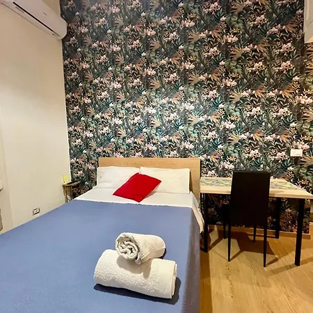 Appartamento Roma Loft Colosseo