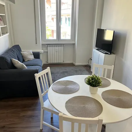 La Casa Di Sara Apartment
