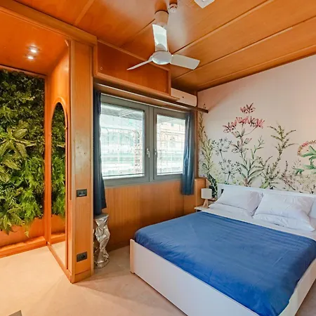 Saint John Gallery Suite