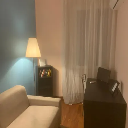 Veneto Holidays - Central Apartment in Via Veneto